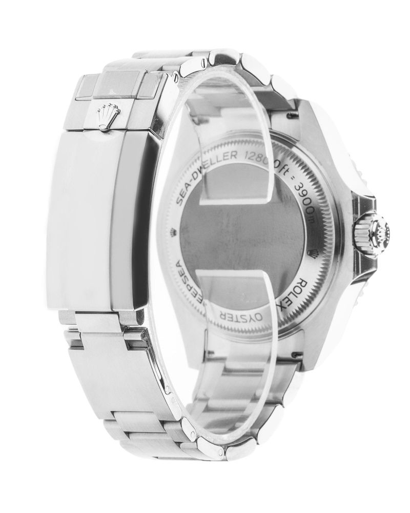 Sea-Dweller 44 "James Cameron"