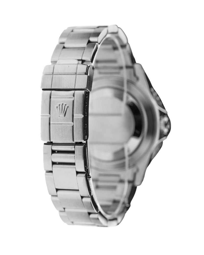 GMT-Master II "Coke"