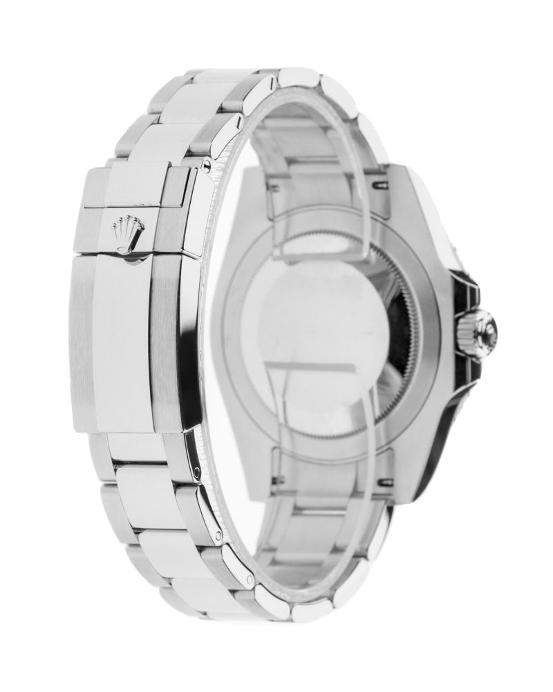 GMT-Master II "Pepsi"