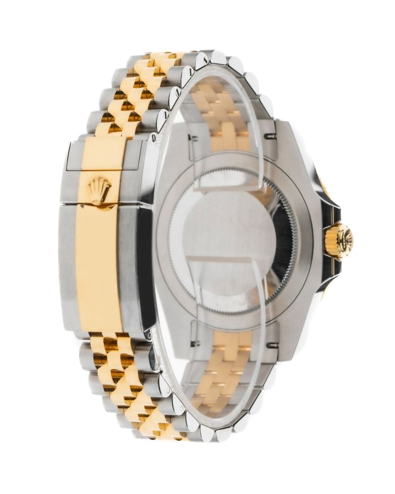 GMT-Master II "Zombie"