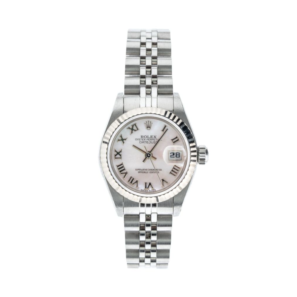 Datejust 26