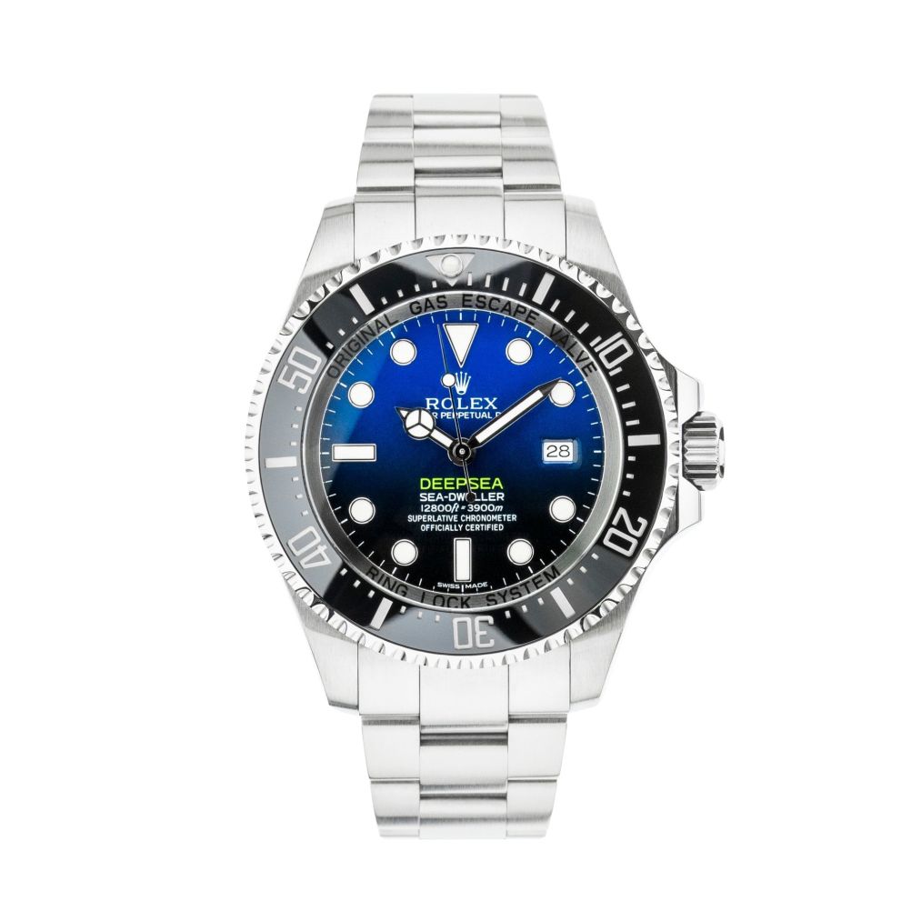 Sea-Dweller 44 "James Cameron"