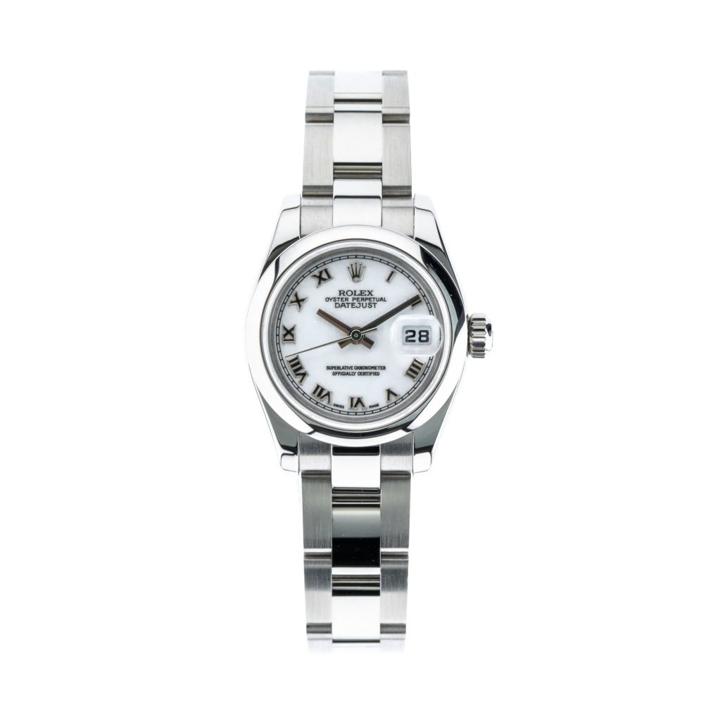Datejust 26