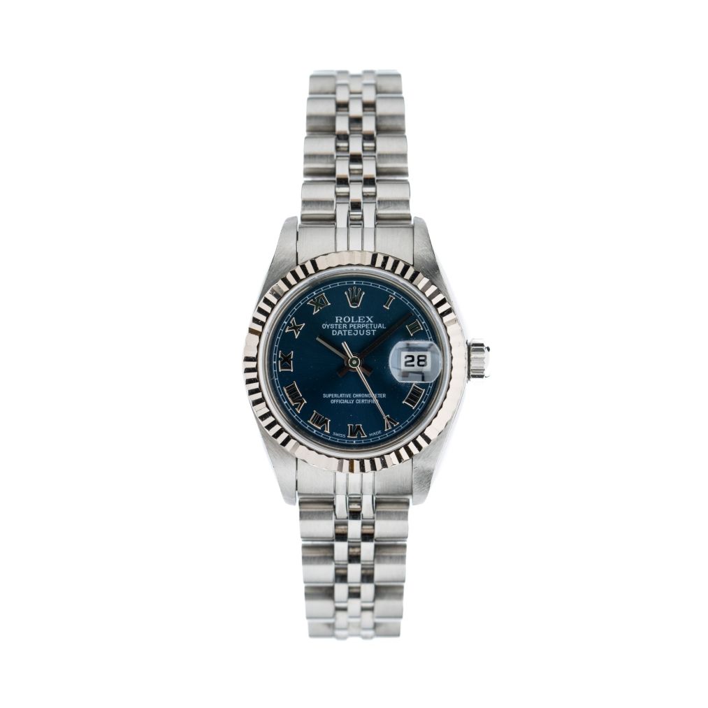 Datejust 26
