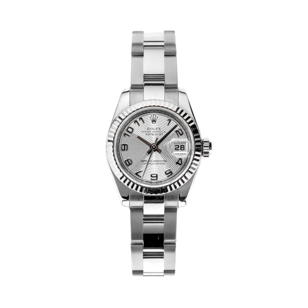 Datejust 26