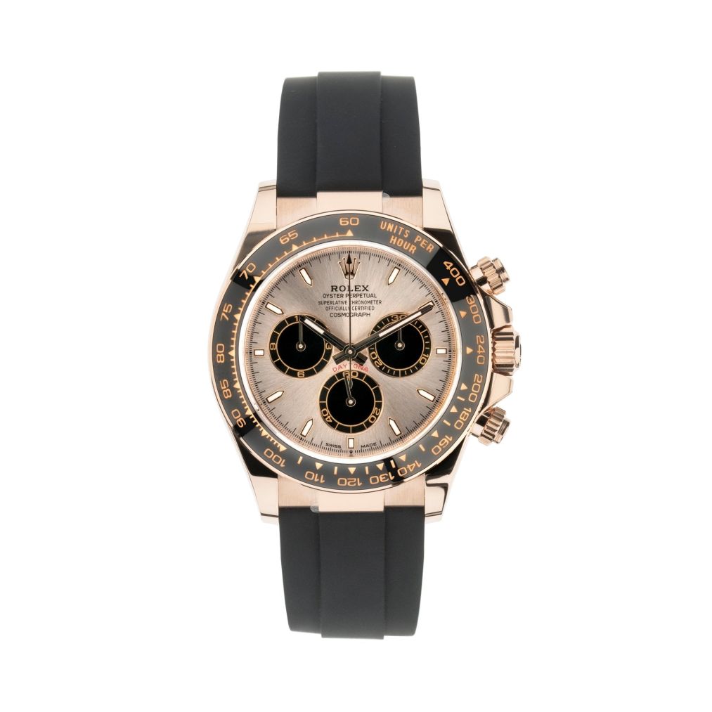 Daytona "Paul Newman Dial"