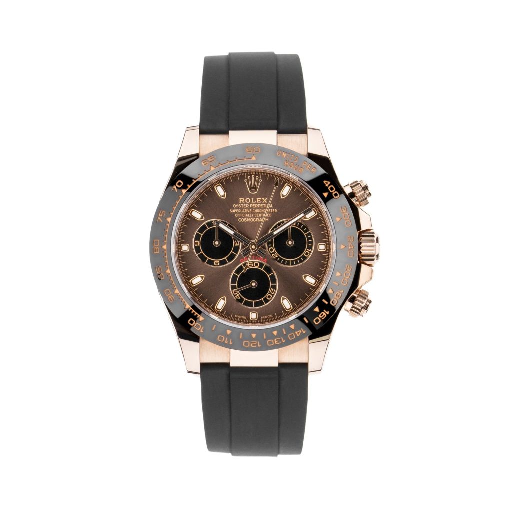 Daytona "Chocolate Dial"