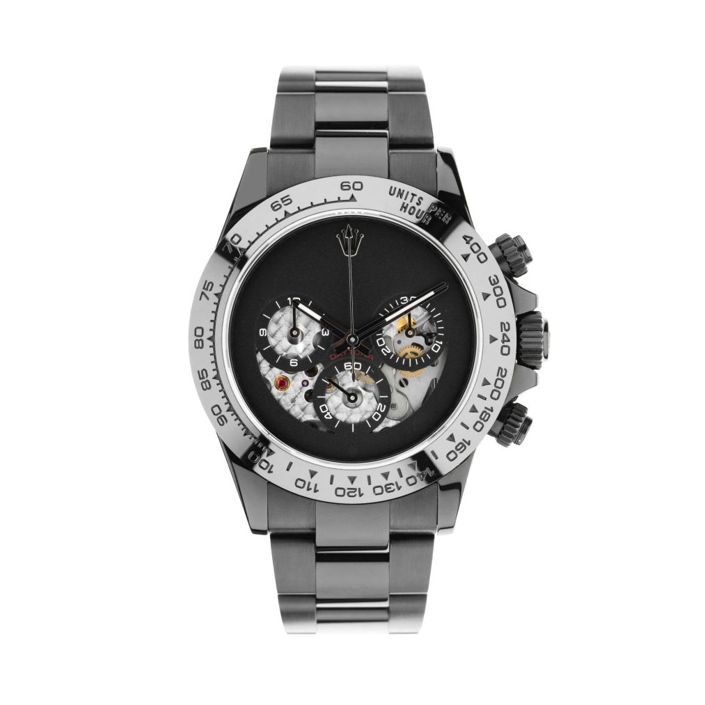 Daytona "NIX Openwork Project"