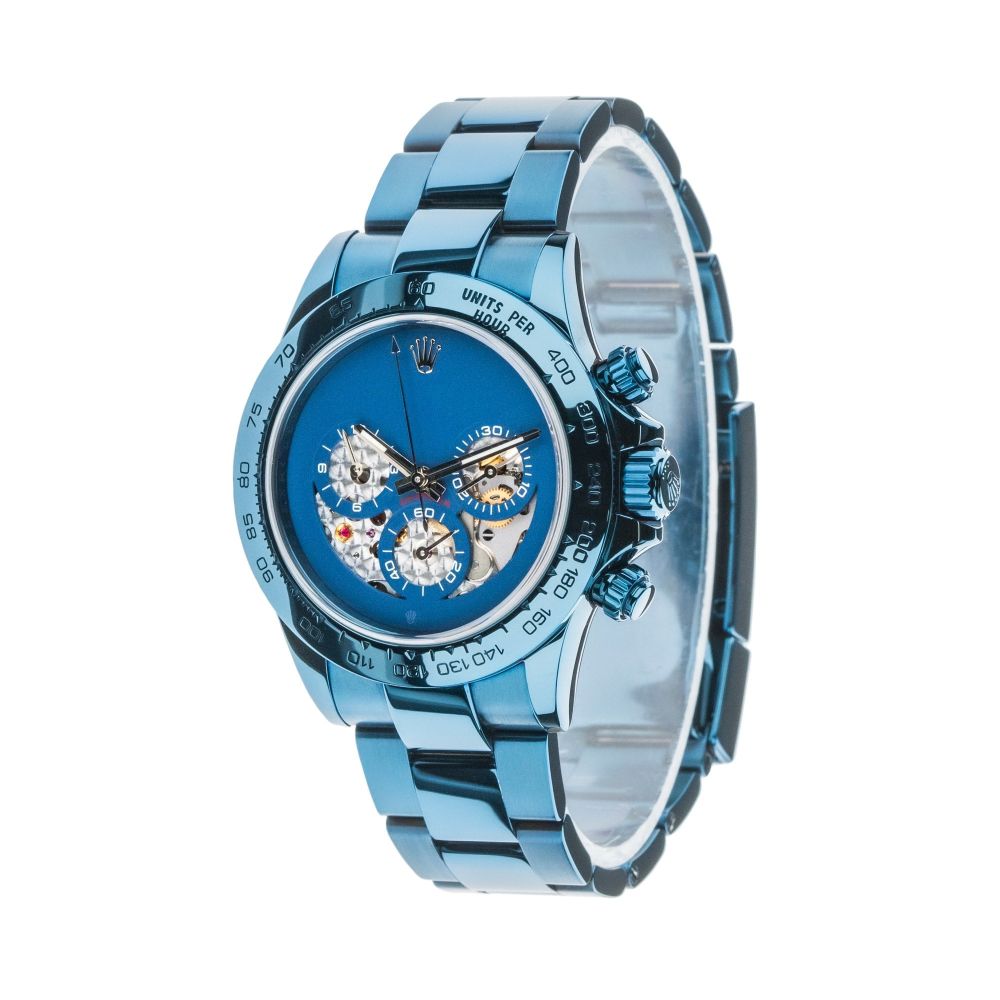 Daytona "NIX Openwork Project"