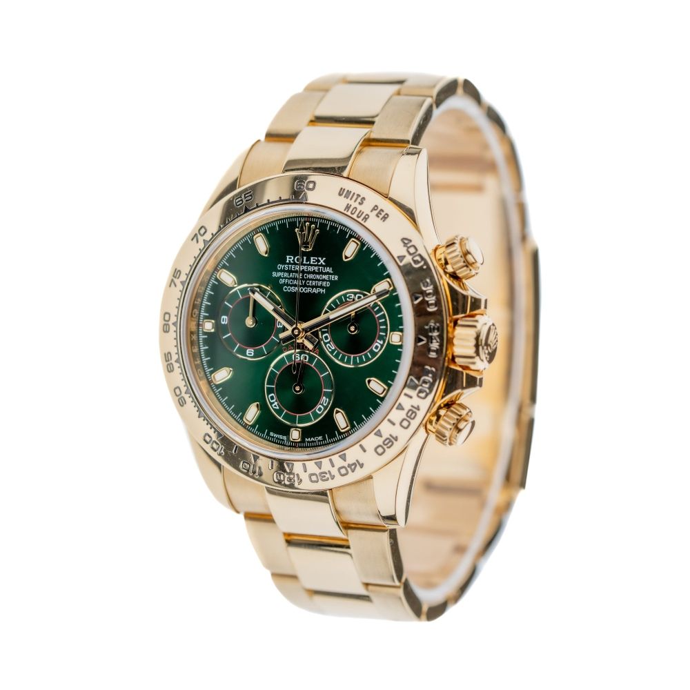 Daytona "John Mayer"