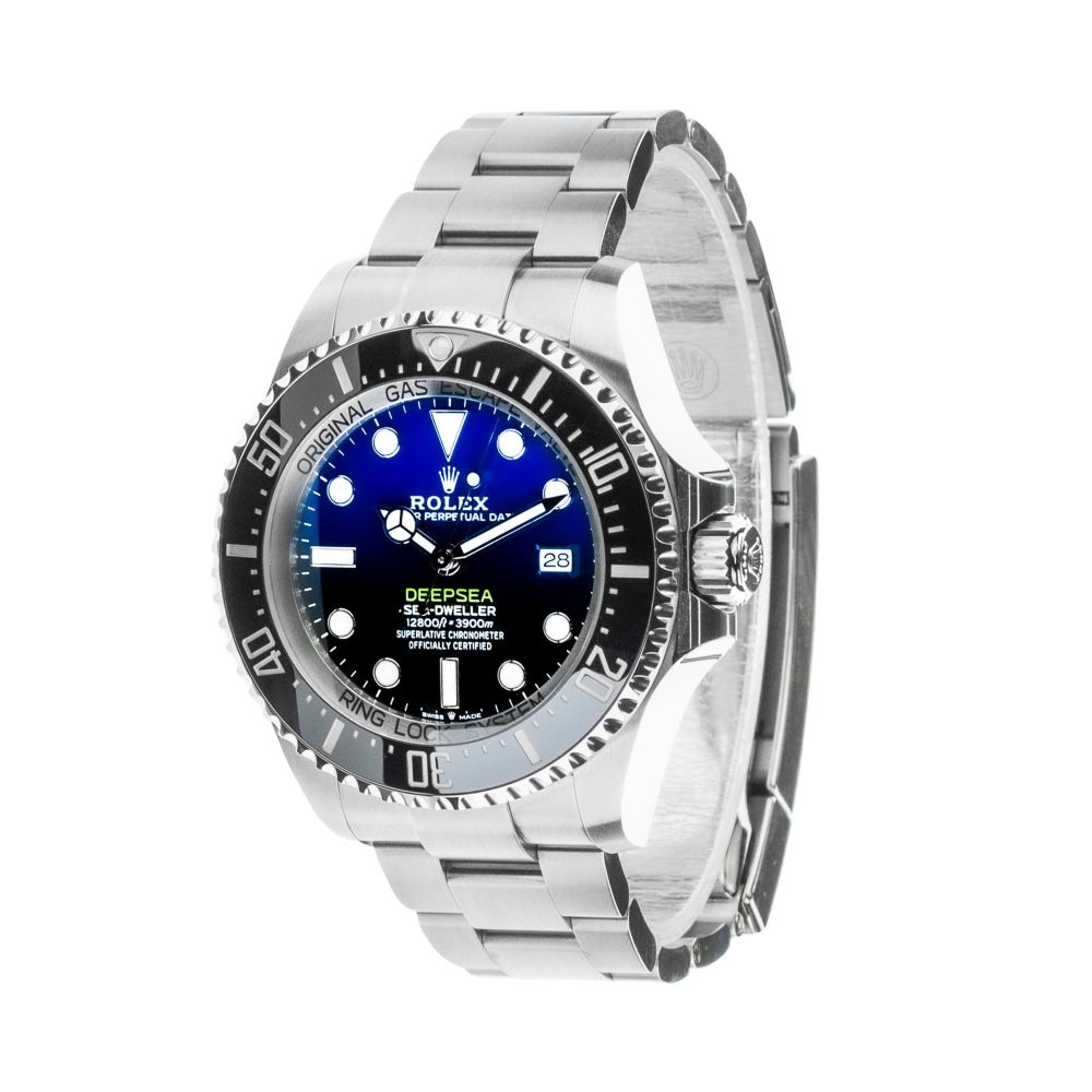 Sea-Dweller 44 "James Cameron"