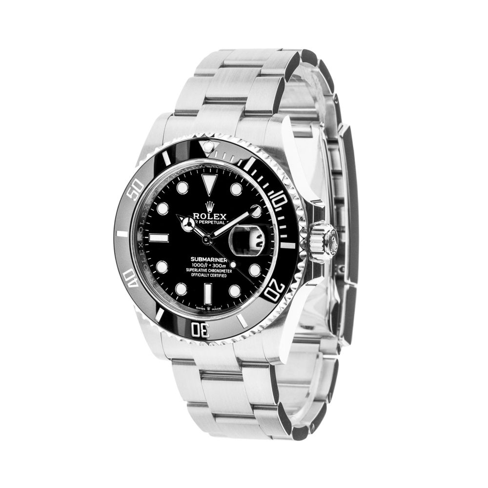 Submariner Date 41