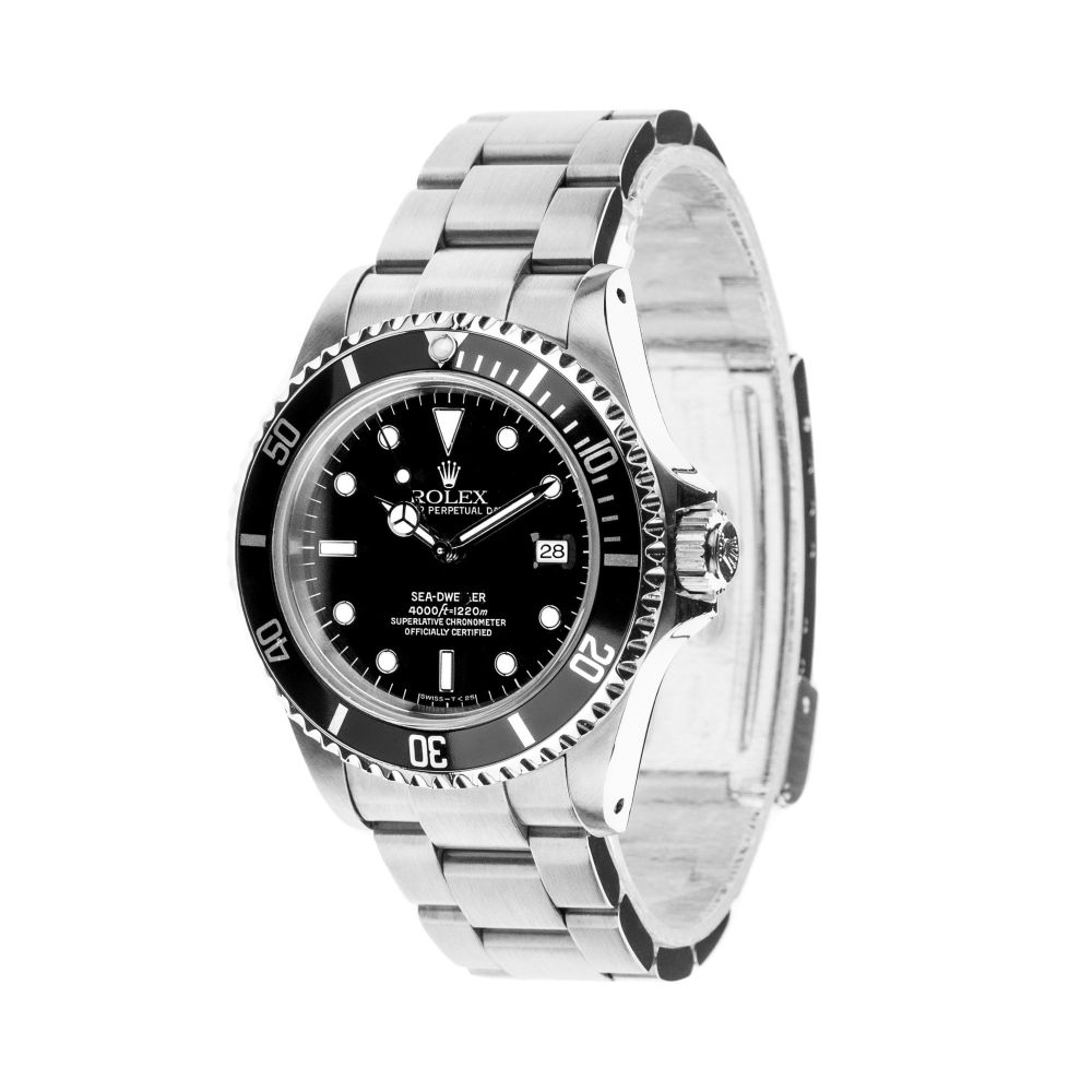 Sea-Dweller 40
