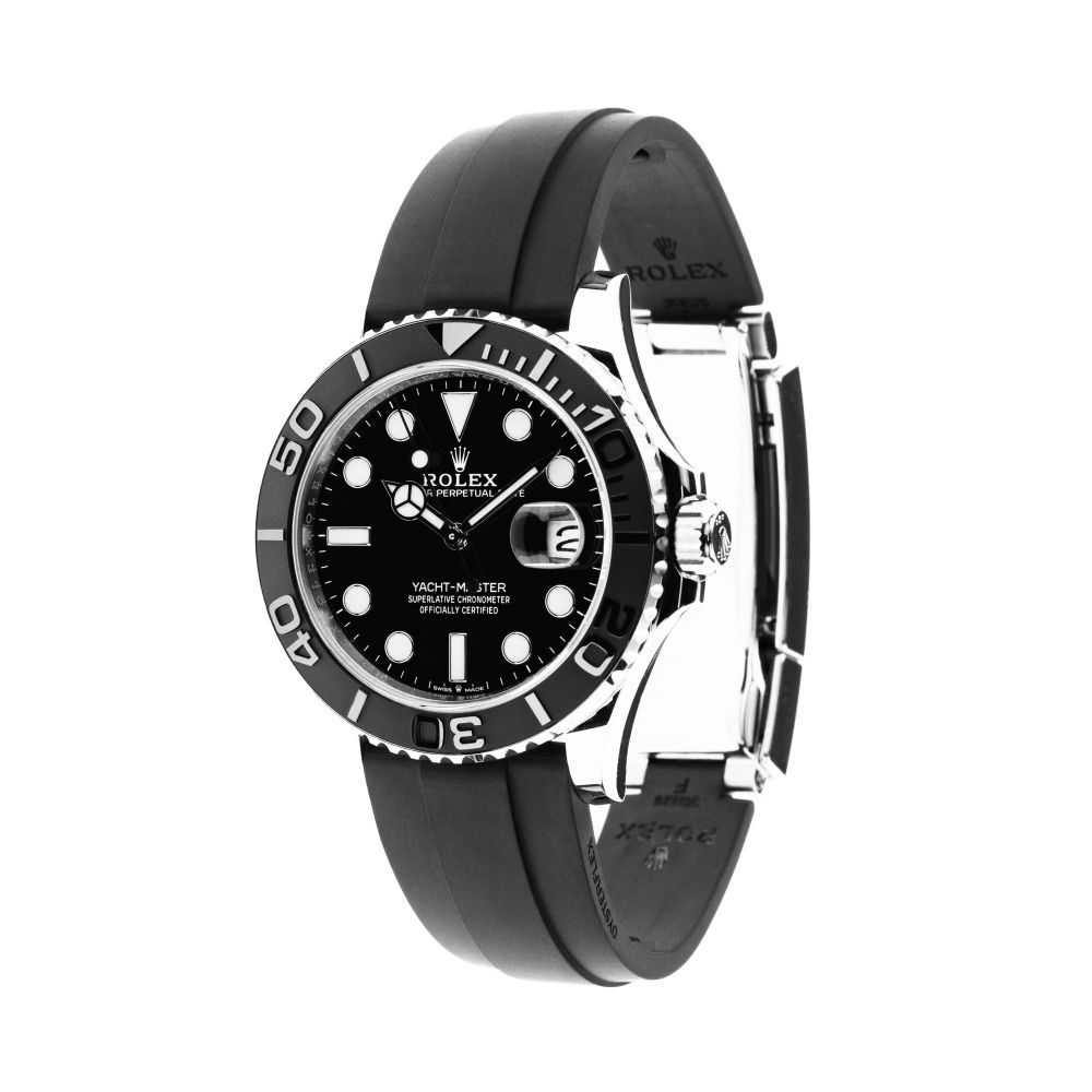 Yachtmaster 42 Oysterflex