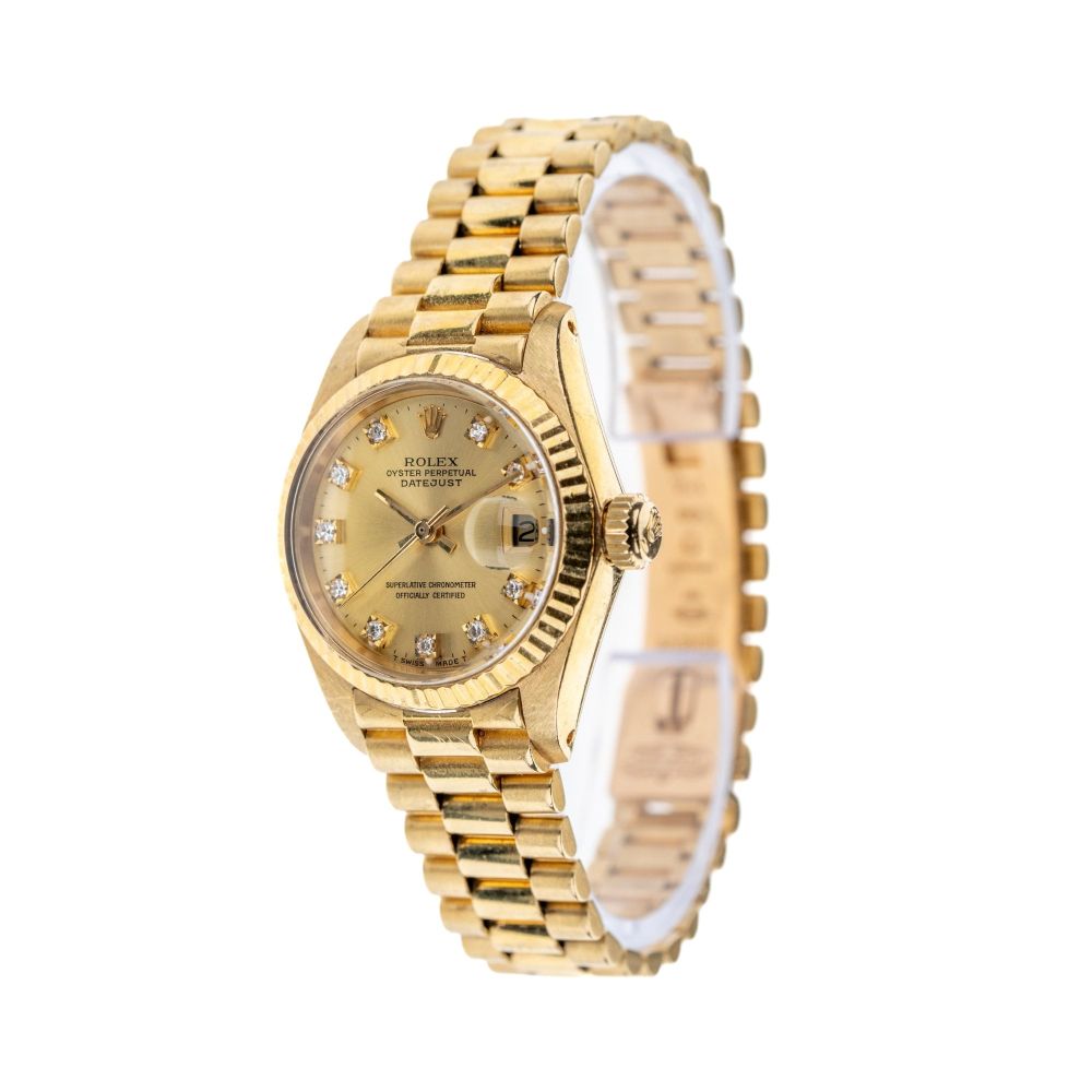 Datejust 26