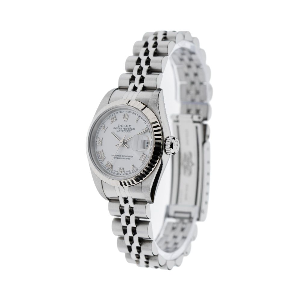 Datejust 26