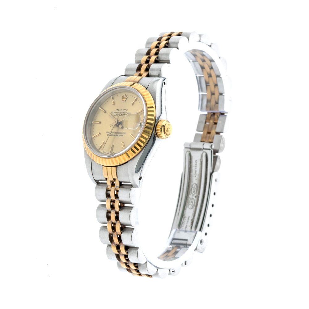Datejust