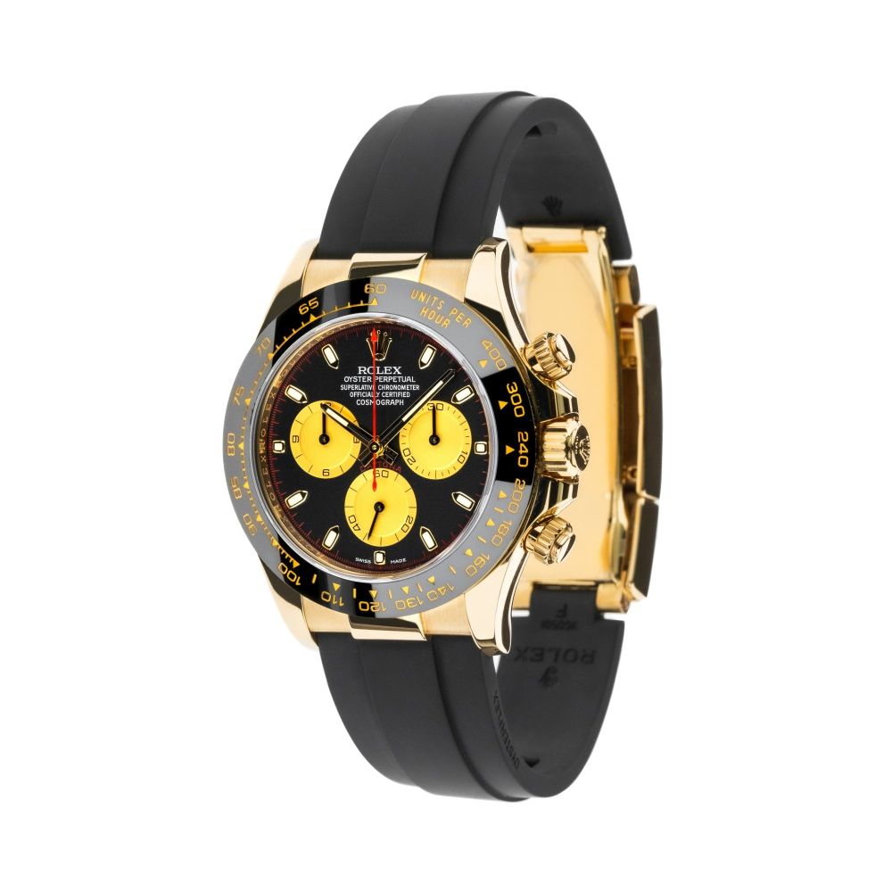 Daytona "Paul Newman Dial"