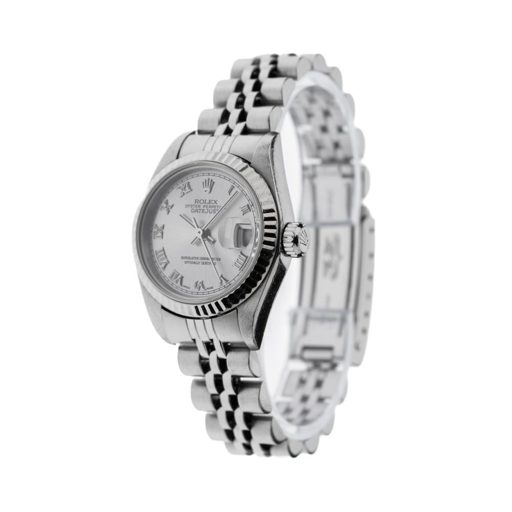 Datejust 26