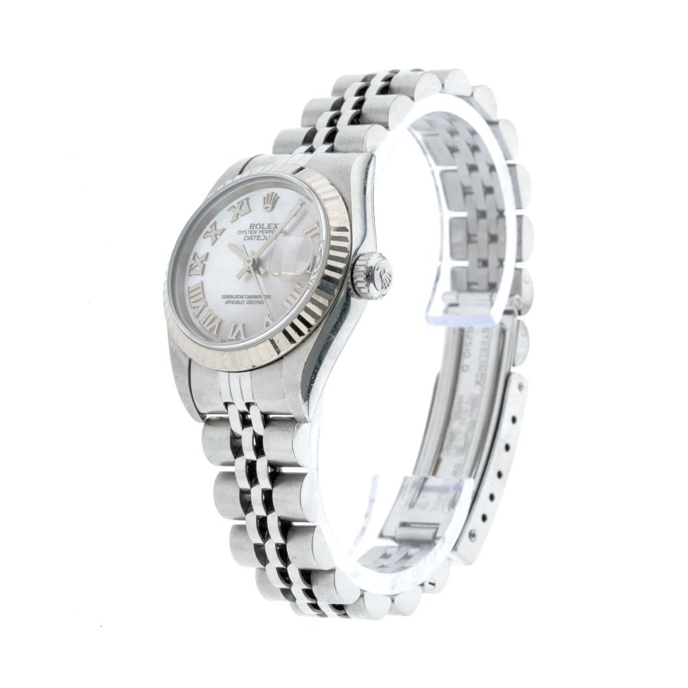 Datejust 26