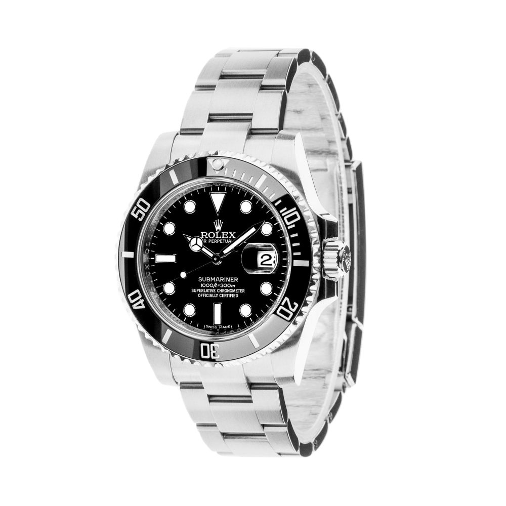 Submariner 40 "Date"