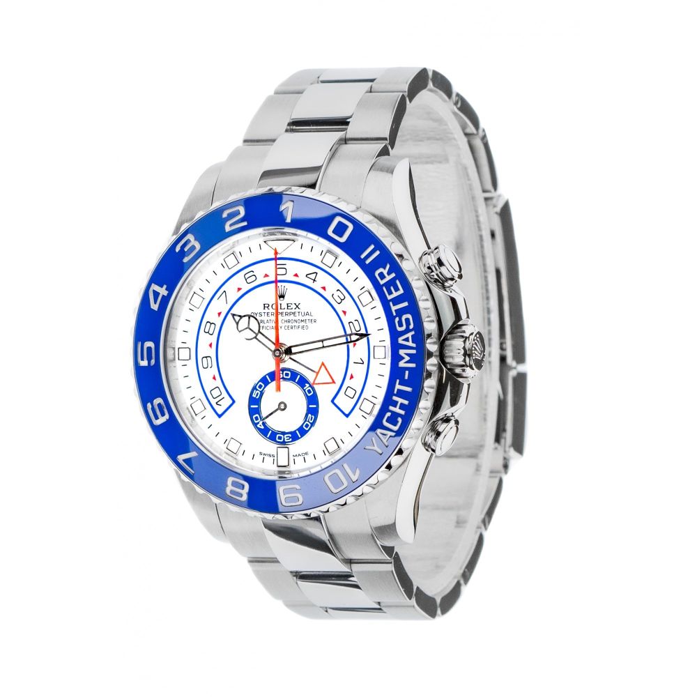 Yacht-Master II 44