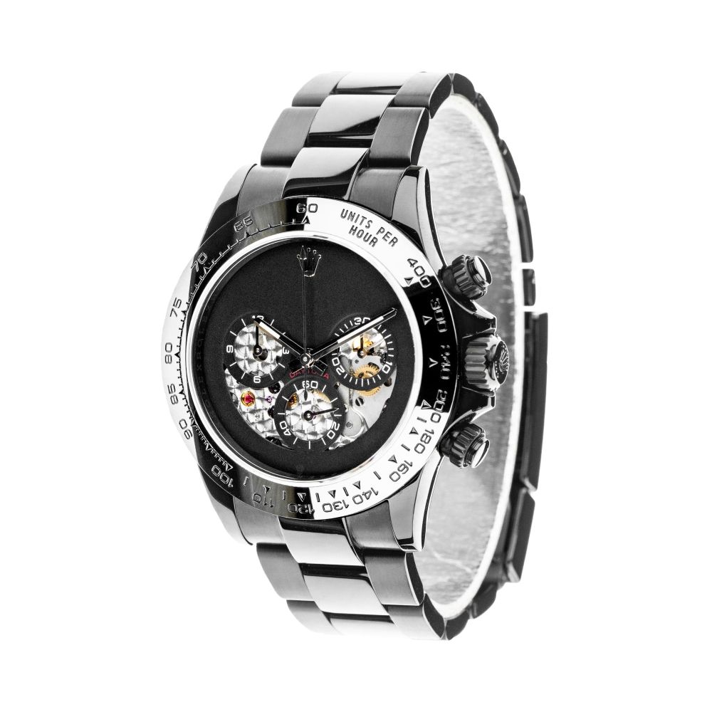 Daytona "NIX Openwork Project"