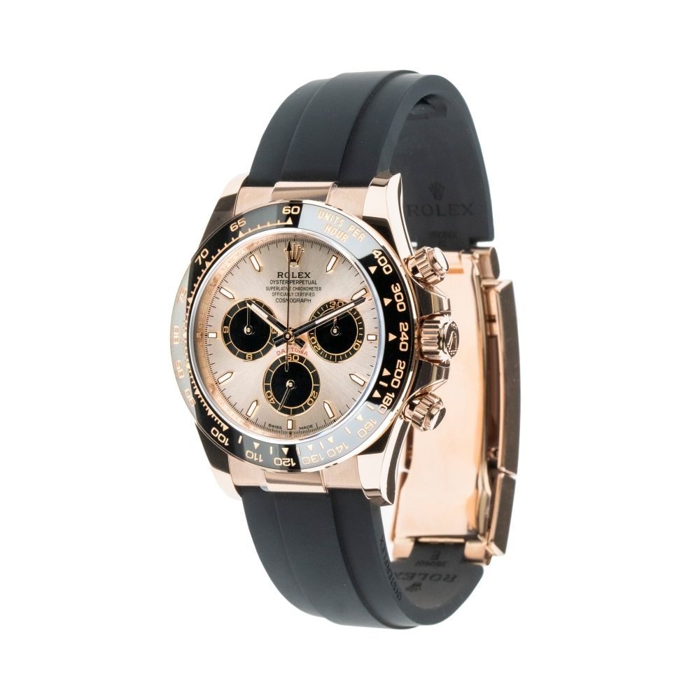 Daytona "Paul Newman Dial"