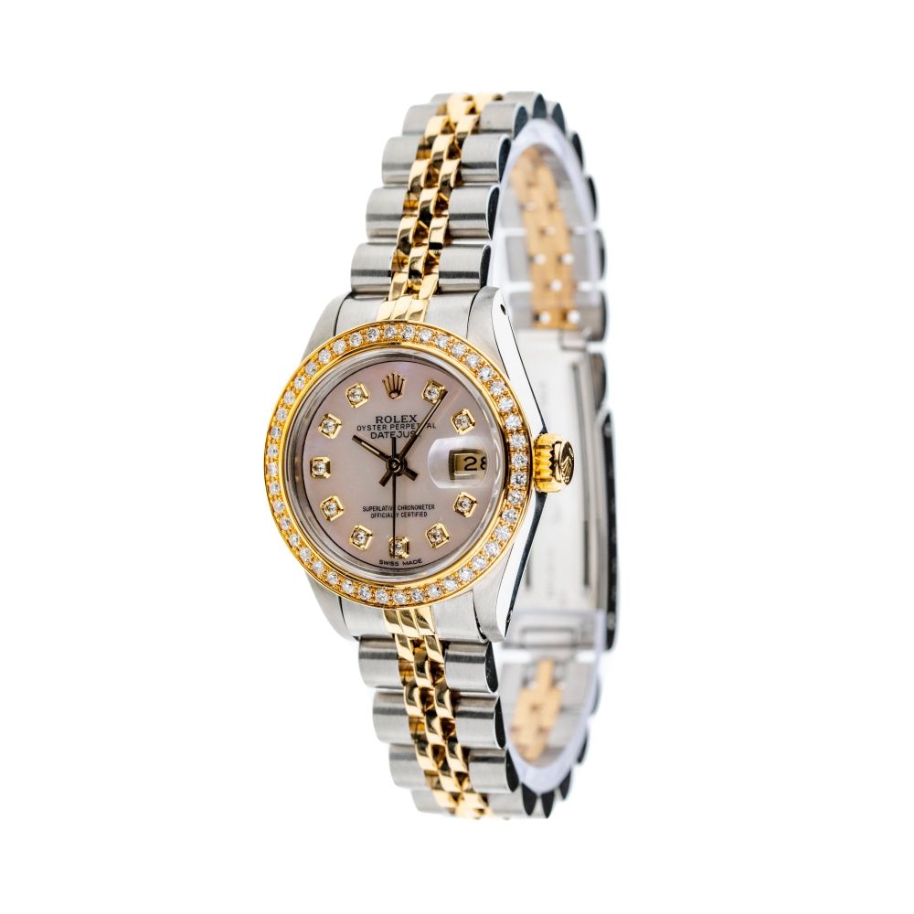 Datejust 26