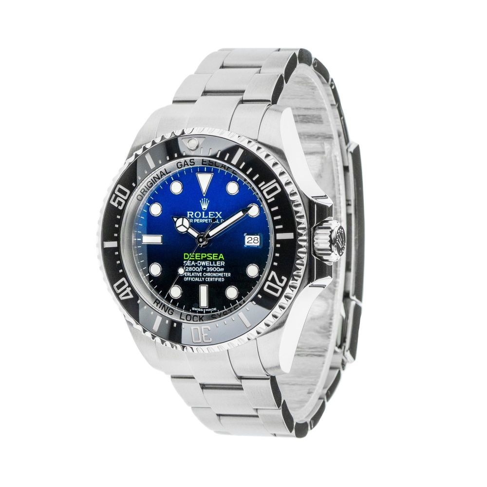 Sea-Dweller 44 "James Cameron"
