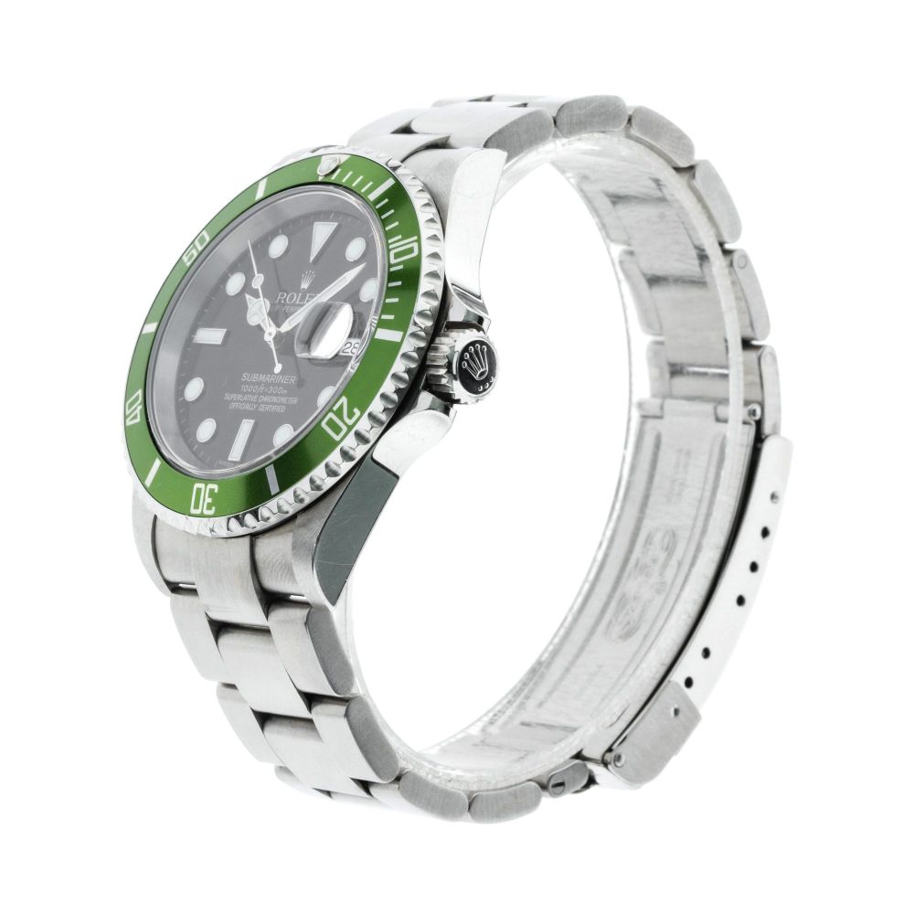 Submariner 40 "Kermit"