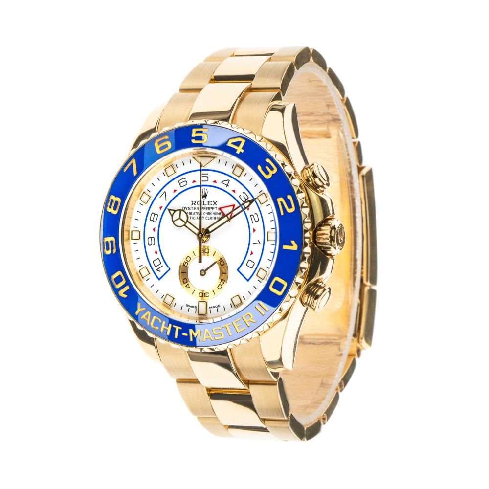 Yacht-Master II 44