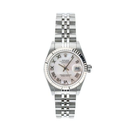 Datejust 26