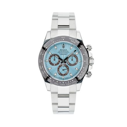 Daytona 'Ice Blue Dial'