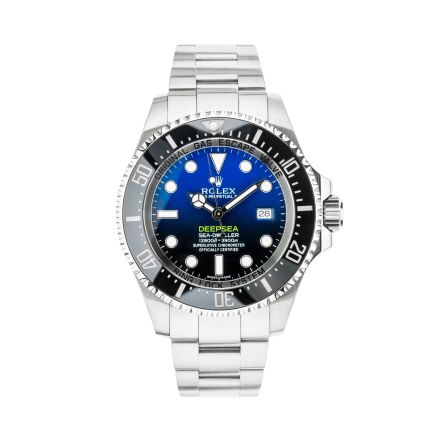 Sea-Dweller 44 "James Cameron"