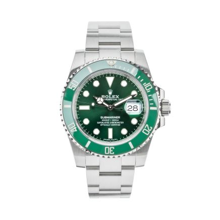 Submariner 40 "Hulk"