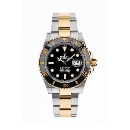 Submariner 41 "Black Kit"