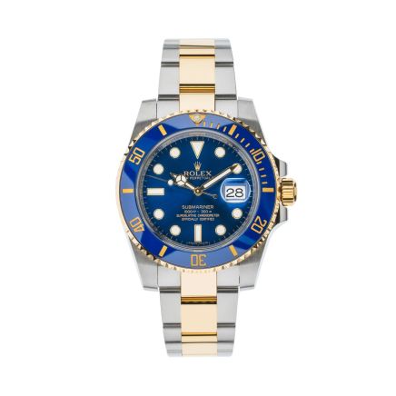 Submariner 40 "Blue Kit"