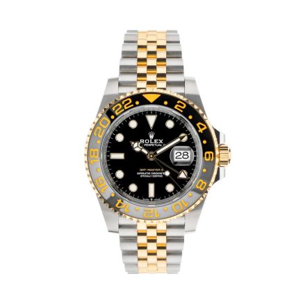 GMT-Master II "Zombie"