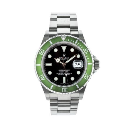 Submariner 40 "Kermit"