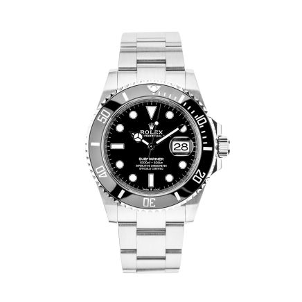 Submariner Date 41
