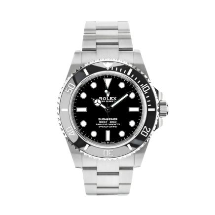 Submariner 41 "No Date"