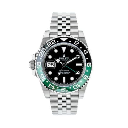 GMT-Master II "Sprite"