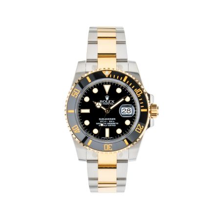 Submariner 40 "Black Kit"