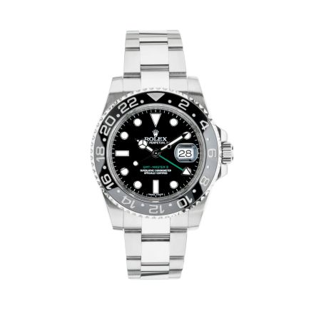 GMT-Master II