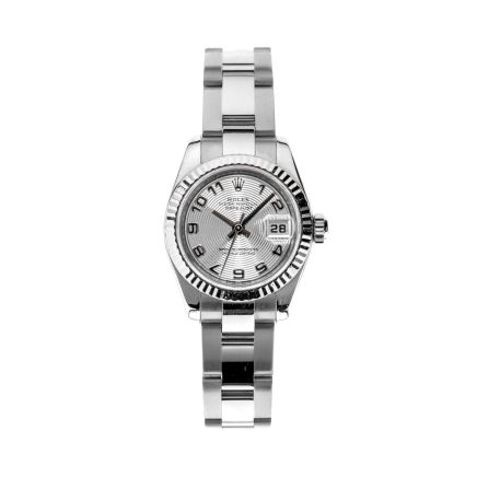 Datejust 26
