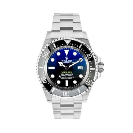 Sea-Dweller 44 "James Cameron"