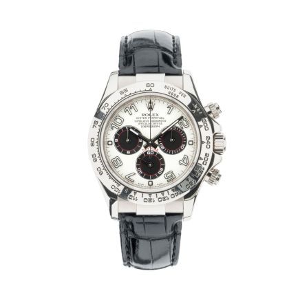 Daytona "Panda Racing Dial"