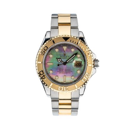 Yacht-Master 40 "Tahitian"