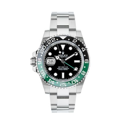 GMT-Master II "Sprite"
